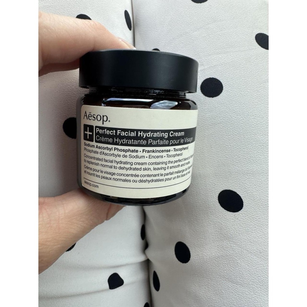 Aesop Hydrating Cream